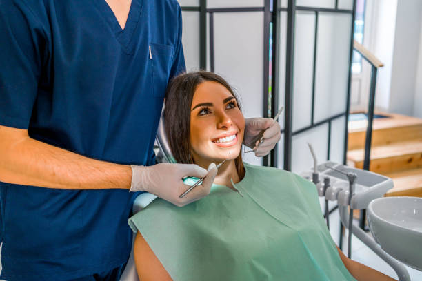 Best Root Canal Treatment  in Green River, WY