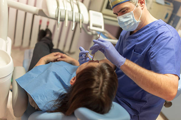  Green River, WY Holistic Dental Services Pros