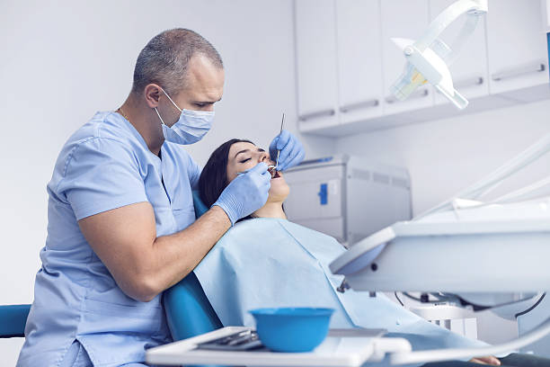 Best Periodontal (Gum) Disease Treatment  in Green River, WY
