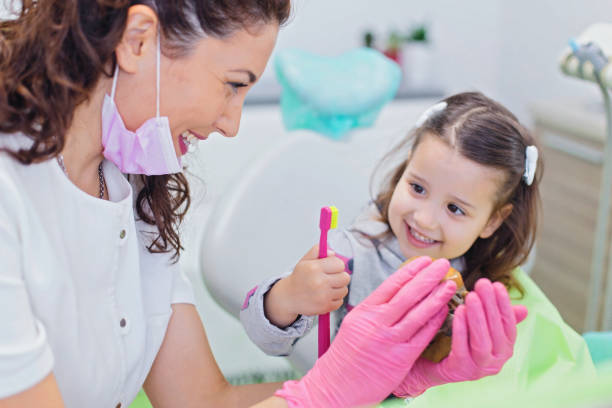 Best Tooth Extraction  in Green River, WY